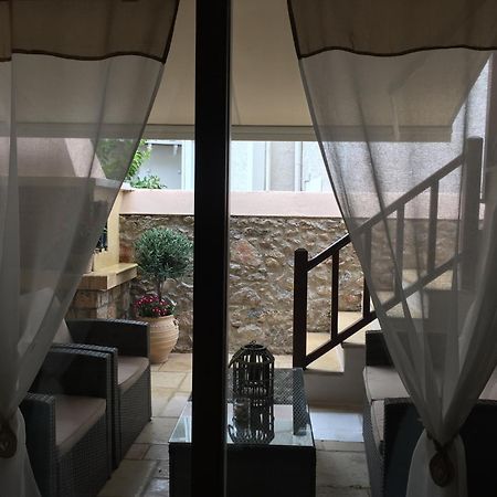 Nafplio Place Εξωτερικό φωτογραφία