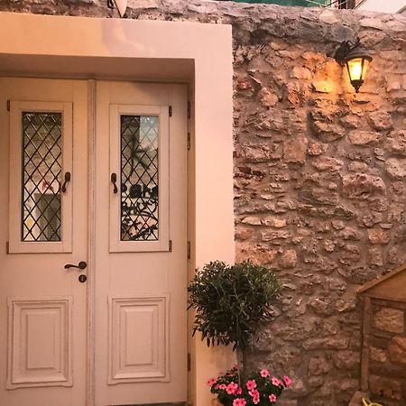Nafplio Place Εξωτερικό φωτογραφία