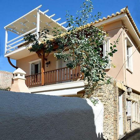 Nafplio Place Εξωτερικό φωτογραφία
