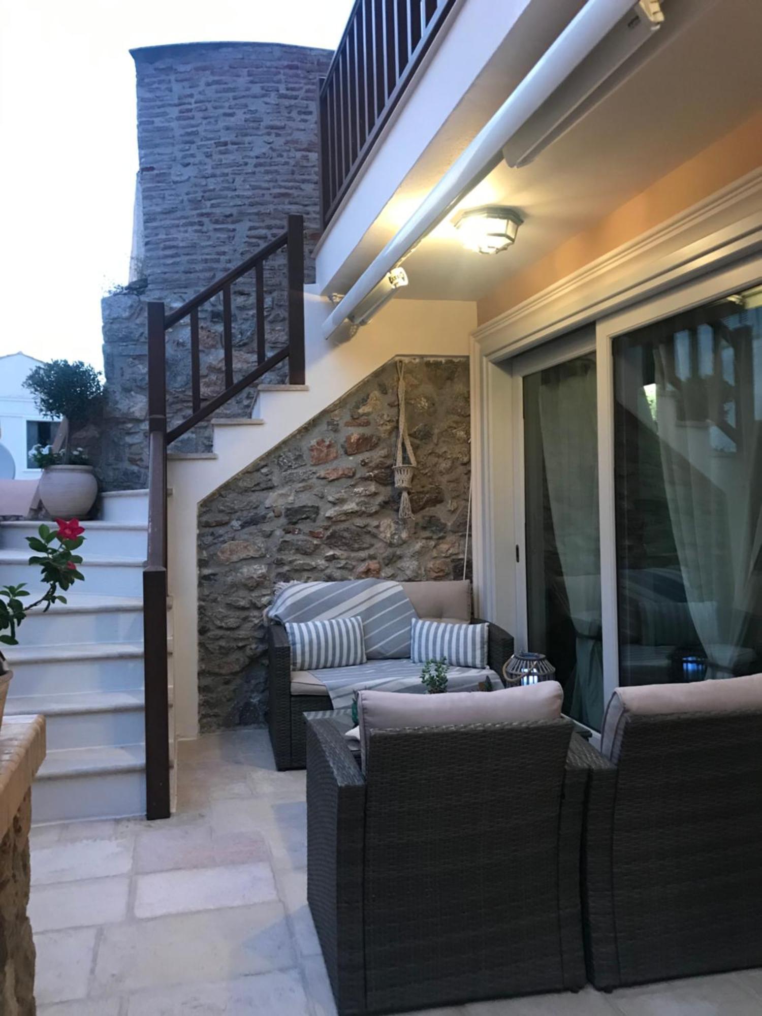 Nafplio Place Εξωτερικό φωτογραφία