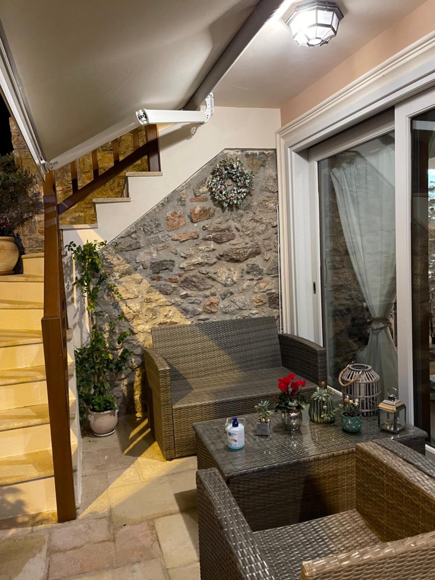 Nafplio Place Εξωτερικό φωτογραφία