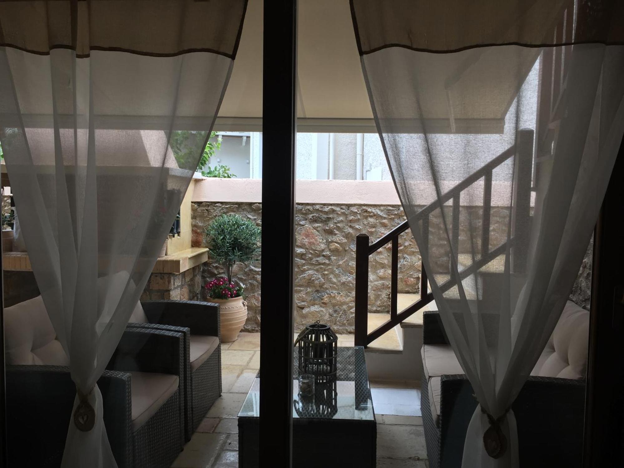 Nafplio Place Εξωτερικό φωτογραφία