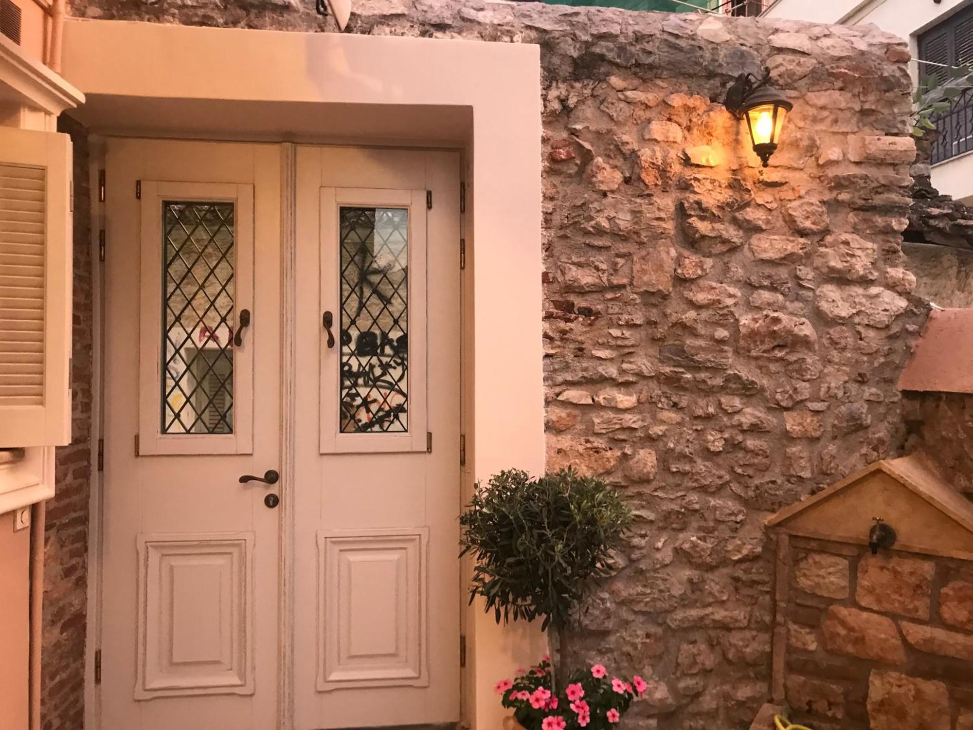 Nafplio Place Εξωτερικό φωτογραφία