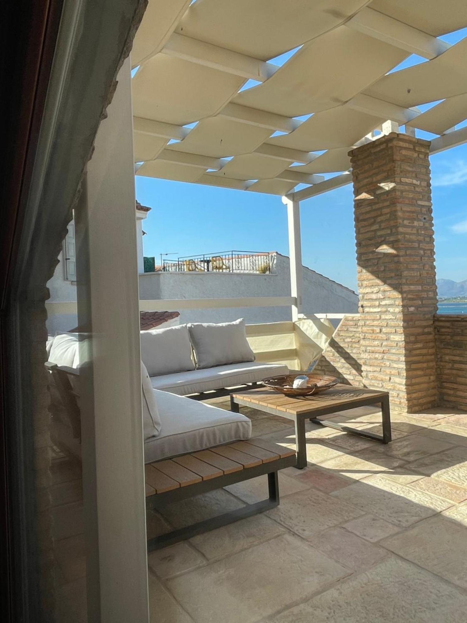 Nafplio Place Εξωτερικό φωτογραφία