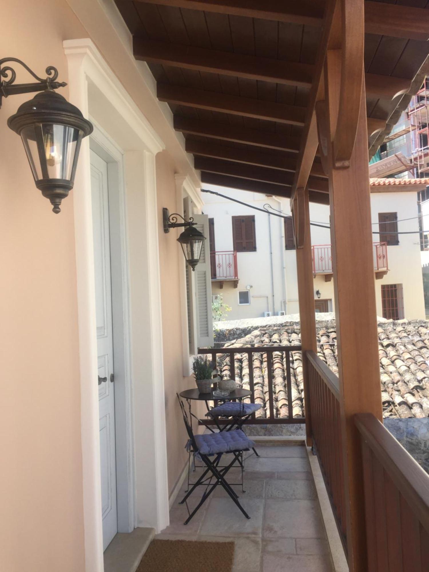 Nafplio Place Εξωτερικό φωτογραφία