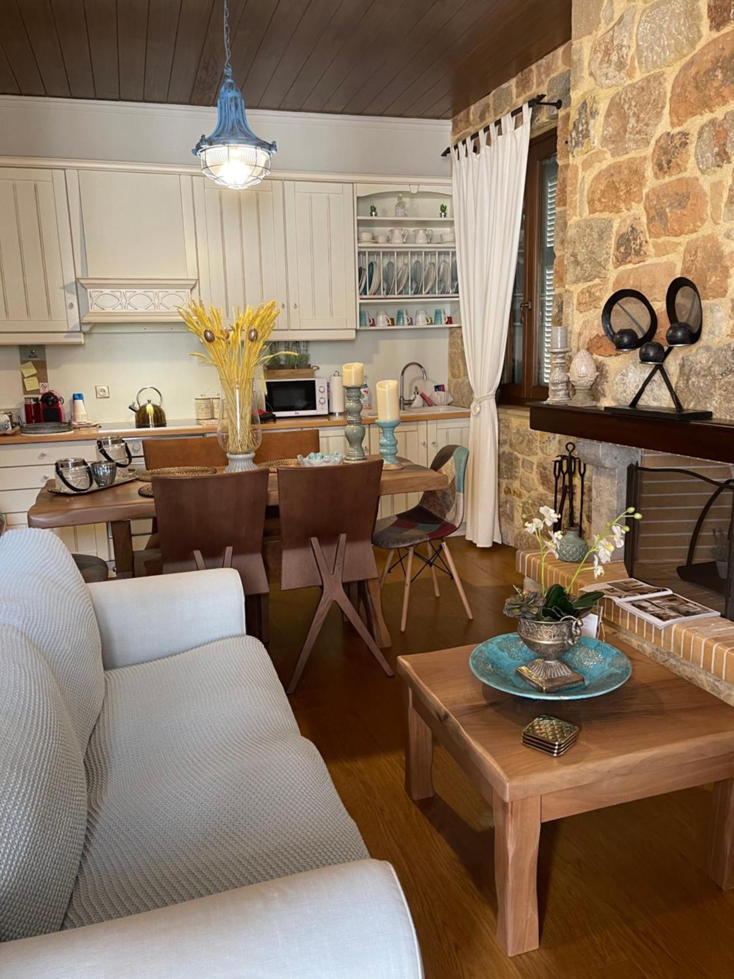 Nafplio Place Εξωτερικό φωτογραφία
