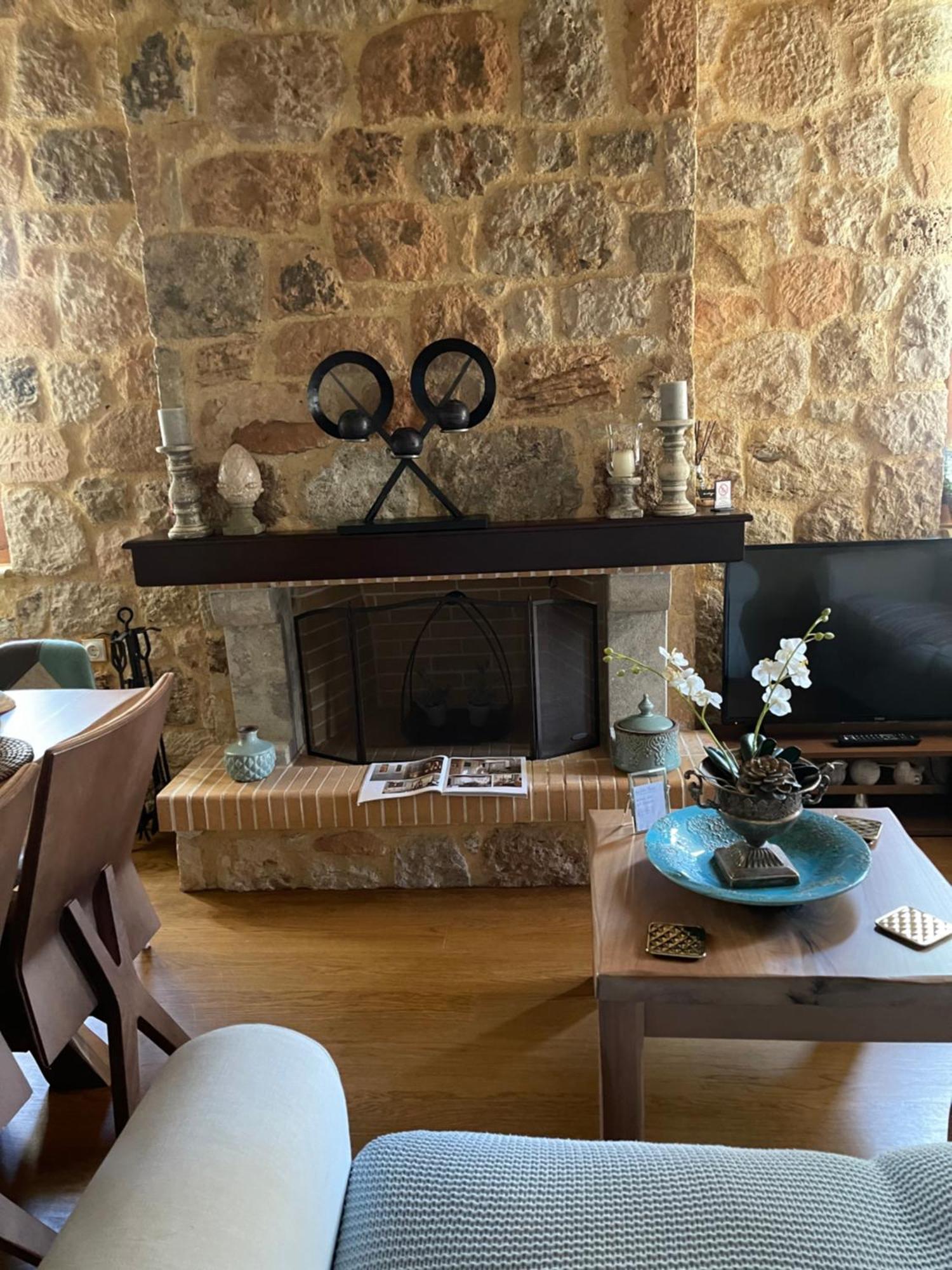 Nafplio Place Εξωτερικό φωτογραφία