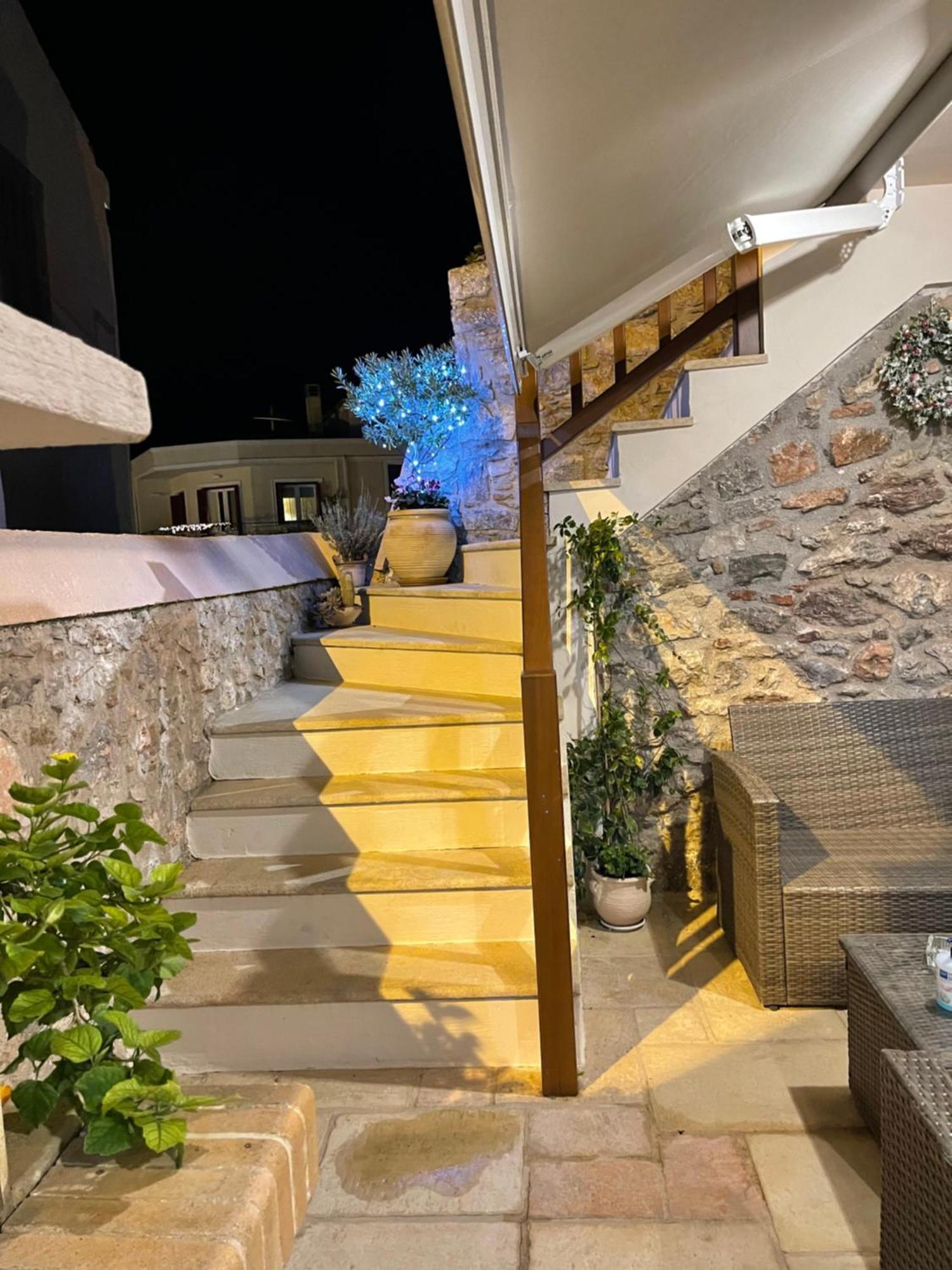 Nafplio Place Εξωτερικό φωτογραφία