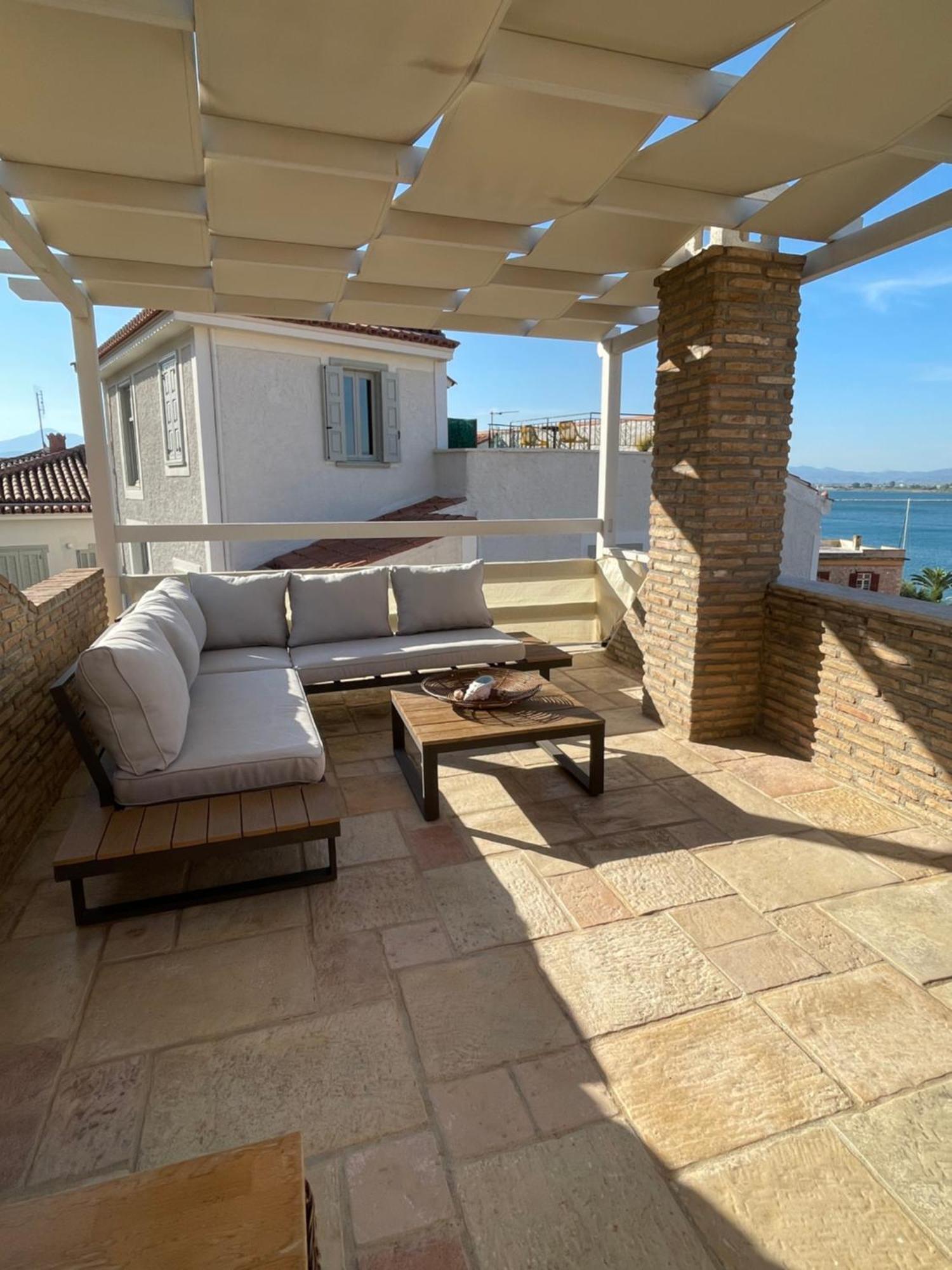 Nafplio Place Εξωτερικό φωτογραφία