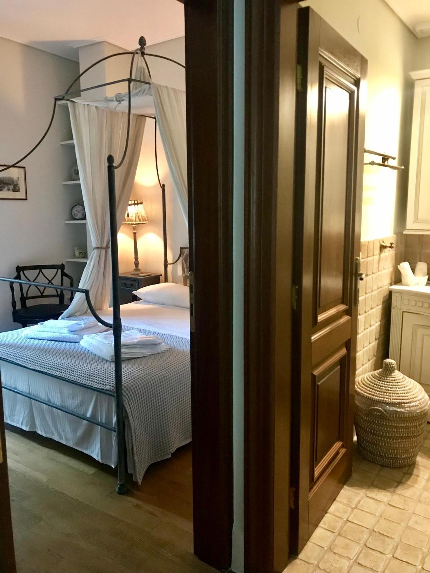 Nafplio Place Εξωτερικό φωτογραφία