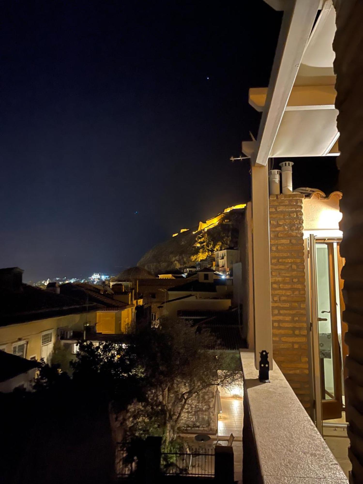 Nafplio Place Εξωτερικό φωτογραφία
