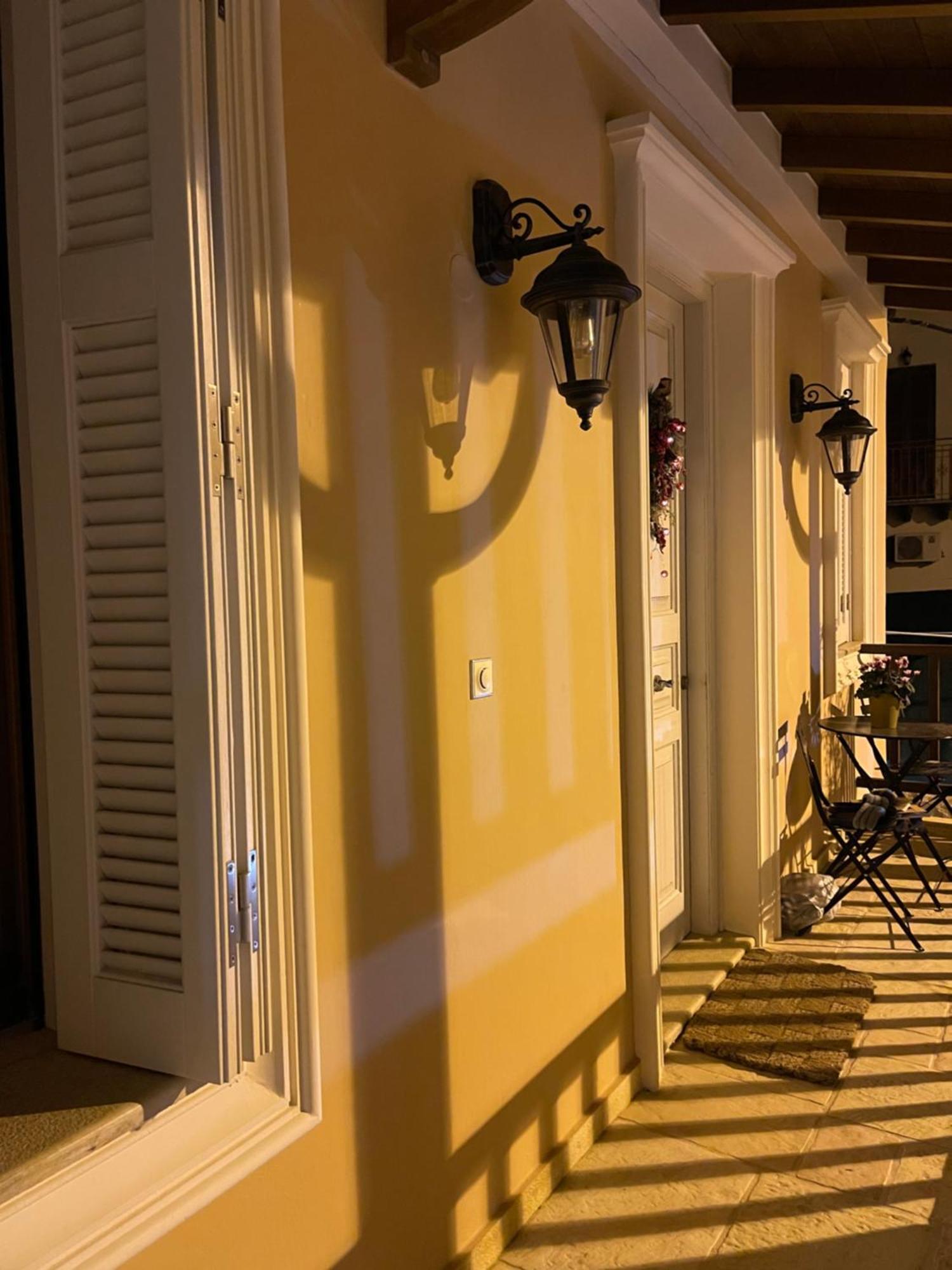 Nafplio Place Εξωτερικό φωτογραφία