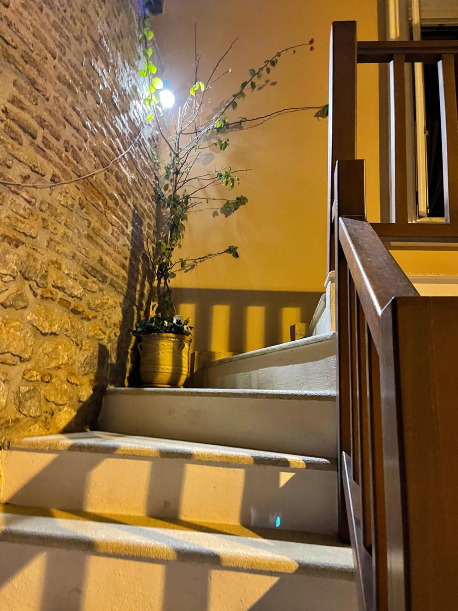 Nafplio Place Εξωτερικό φωτογραφία