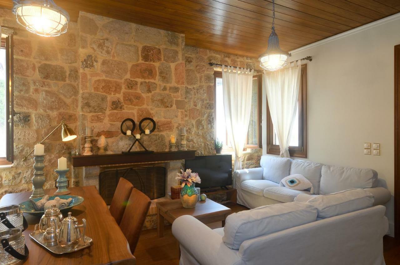Nafplio Place Εξωτερικό φωτογραφία