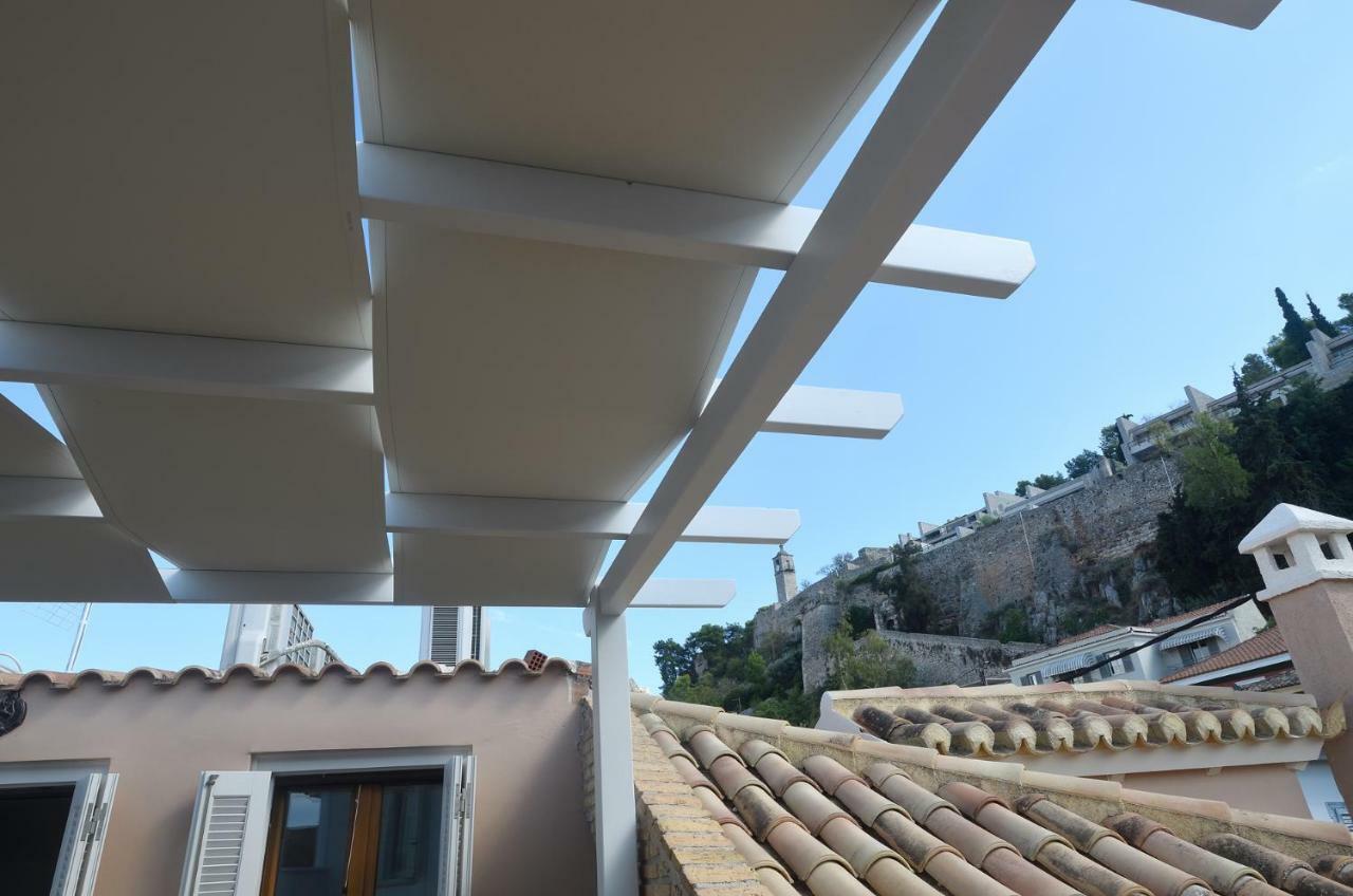 Nafplio Place Εξωτερικό φωτογραφία