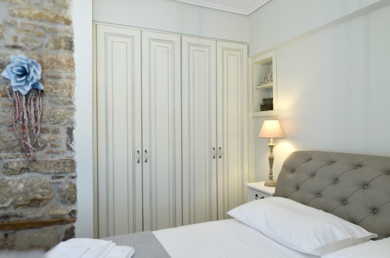 Nafplio Place Εξωτερικό φωτογραφία