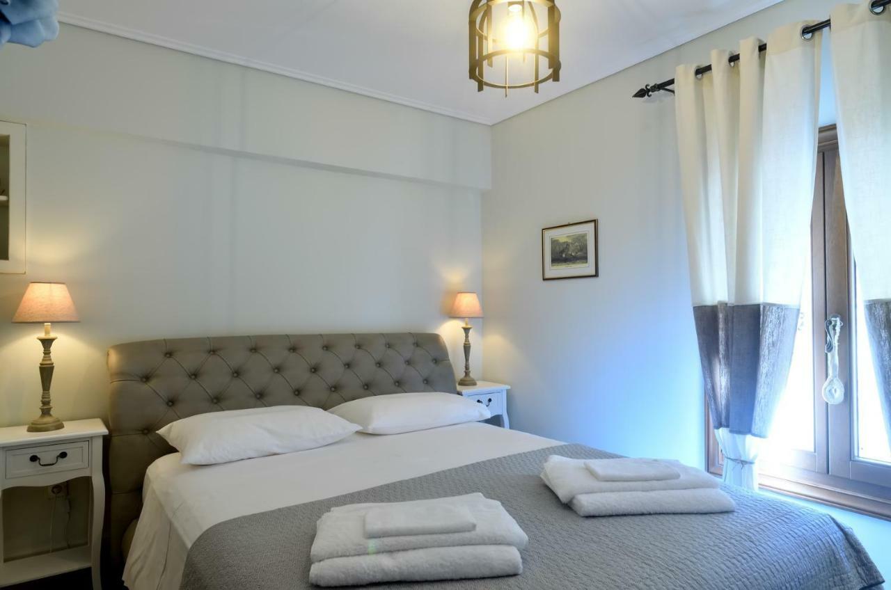 Nafplio Place Εξωτερικό φωτογραφία