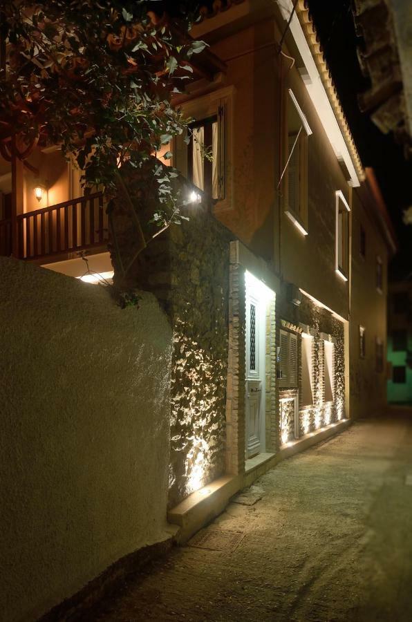 Nafplio Place Εξωτερικό φωτογραφία