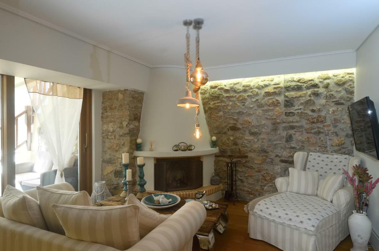 Nafplio Place Εξωτερικό φωτογραφία