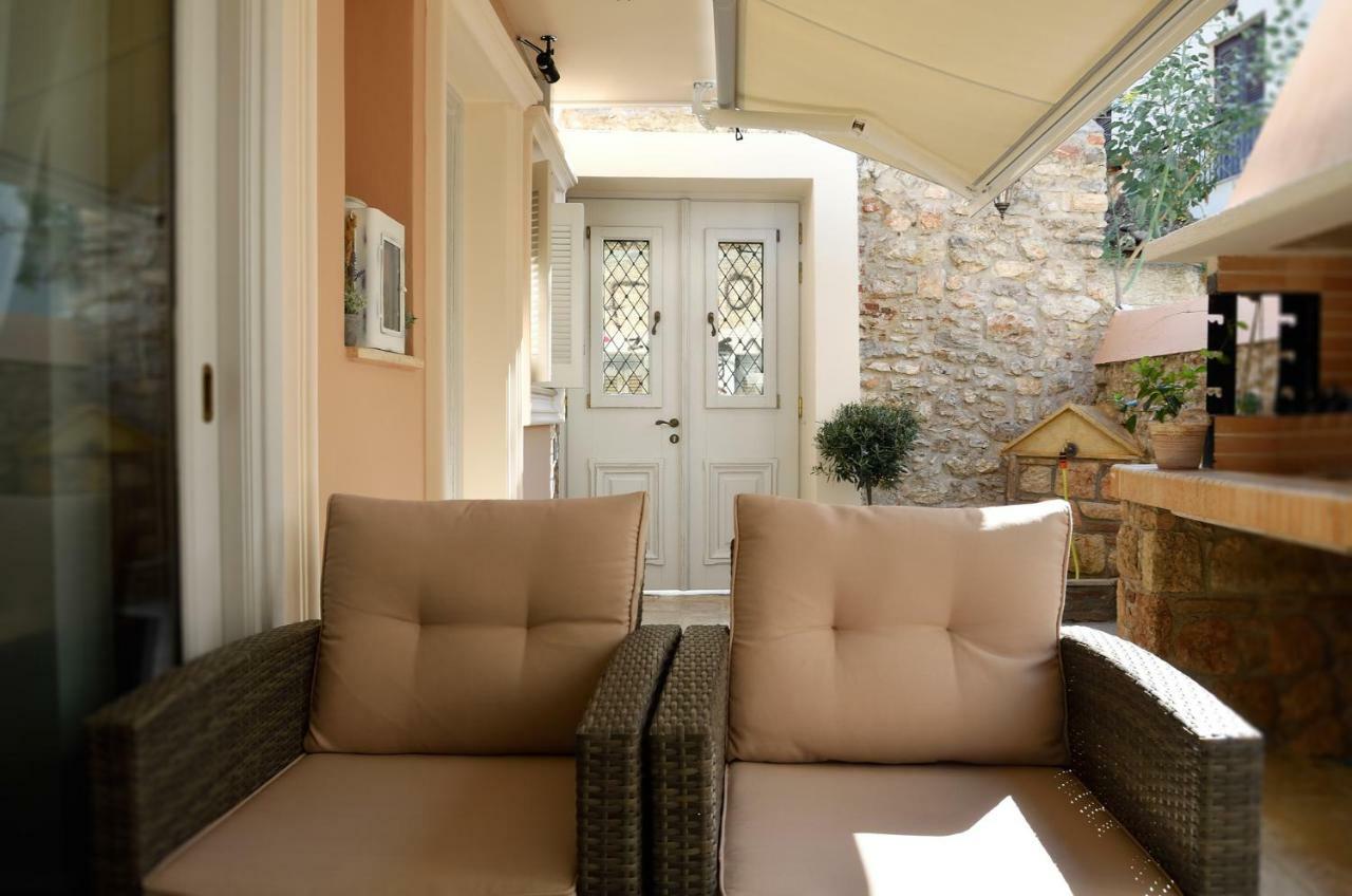 Nafplio Place Εξωτερικό φωτογραφία